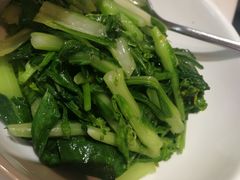 白菜苔-喜湘宴·精致湖南菜(和平西桥店)