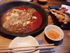 -老天桥蛙炉火锅(姑苏总店)