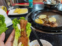 -牛得很·鲜牦牛肉烧烤·牛羊肉菌汤锅(康定店)