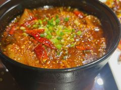 -三个大叔东北烧烤·砂锅菜(西三旗店)