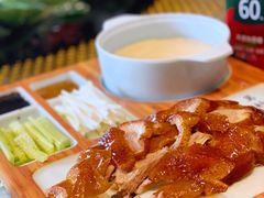 -四季轩中餐厅(徐州开元名都大酒店)
