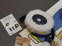 -Seesaw Coffee(苏州中心店)