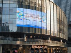 -交通银行前滩31演艺中心