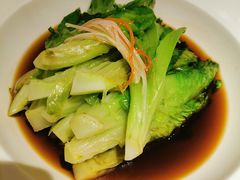 -悦融琥珀·京鲁菜·海味珍品(西单店)