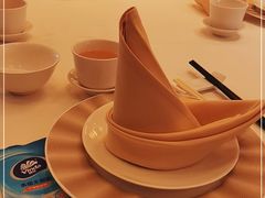 -利苑酒家(合景国际金融广场店)