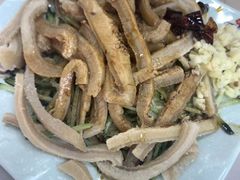 -清真鸿起来饭庄(复兴路店)