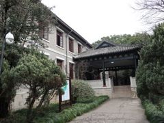 -溪口-滕头旅游景区