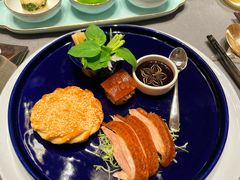 -阿庄新豫菜(航海东路店)
