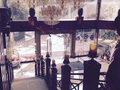 -深圳海景嘉途酒店(东翼楼)