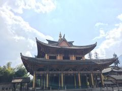 -天龙八部武侠城