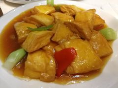 闫府第一福-闫府私房菜·百年鲁菜(恒隆店)