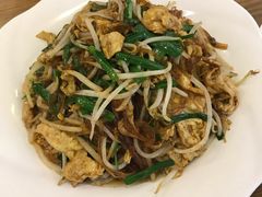 炒合菜-老回回饺子馆(海洋馆店)