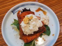 醋浸三文鱼-柚子(假日店)