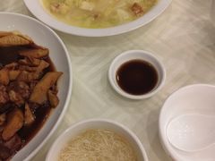 -怡园饭店-餐厅(四望亭店)