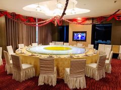 包厢-新净雅烹小鲜(学院路店)