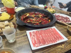 -重庆老火锅正火哥(秭归店)