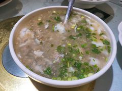 -小贝壳酒楼(经九路店)