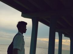 -宝安西湾红树林湿地公园