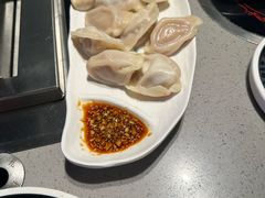 -丰茂烤串(外滩星荟中心店)
