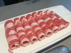 -海底捞火锅(公益西桥店)