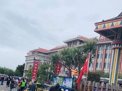 -灵玲国际马戏城