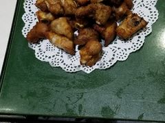-金成潮菜博物馆(海珠湿地店)