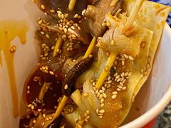 -廖记棒棒鸡(华贸店)