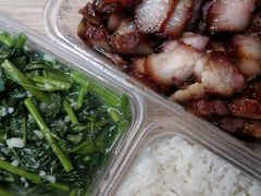 -澳门陈光记烧味饭店(郎家园店)