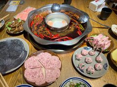 -周幺妹重庆老火锅(银泰城总店)