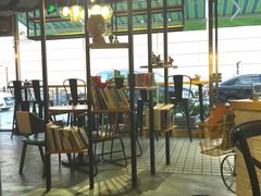 大堂-水平有限螺蛳粉(宏达大厦店)