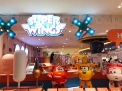 -乐多星球潮玩中心(沈阳嘉里城店)