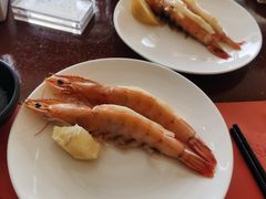 -洲际酒店·地平线全日餐厅HORIZON CAFÉ