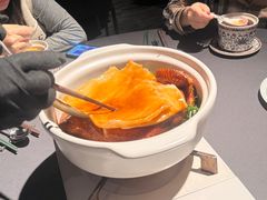-御膳汤品(猎人坊店)