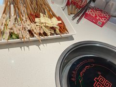 -袁记串串香火锅(郑和中路店)