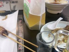 -老黑板筋(顺义总店)