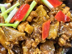 -粤盛海鲜平价店(洛溪食街店)