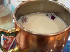 -烟疆印象新疆菜(万联广场店)