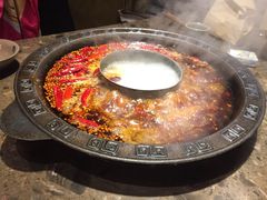 -重庆渝达老火锅(春熙路店)