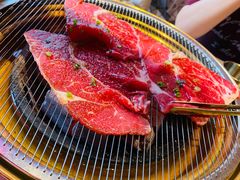-西塔老太太泥炉烤肉(杭州首店)