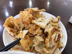 -云中菜馆(恒晟·云中绿园店)