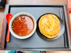 -欧阳家吊炉饼(九纬路店)