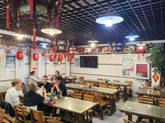 -宝源饺子(麦子店街店)
