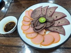 -乔家满族八大碗(流水沟店)