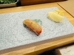 -鮨政· Omakase(港汇恒隆广场店)