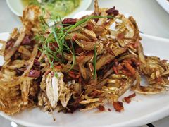 -覃记海鲜美食餐厅