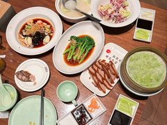 -北京全聚德(王府井店)