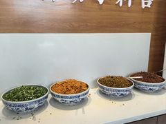 -郭记老汉口热干面