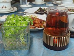 -扬州香格里拉·香宫中餐厅