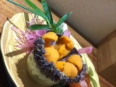 -信日本料理(信义坊店)