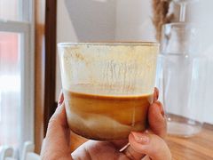 -Line 咖啡(石厦花园店)